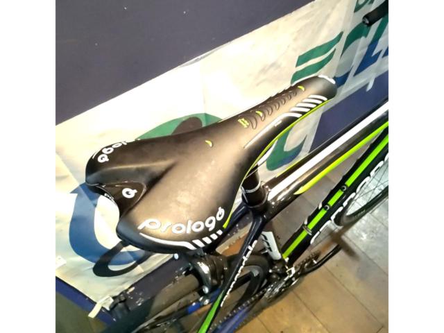 CANNONDALE SUPERSIX EVO 2015年? 700x25C 2x11S カーボンロードバイク レプリカ サイズ:52cm相当? 推奨身長:171～174cm