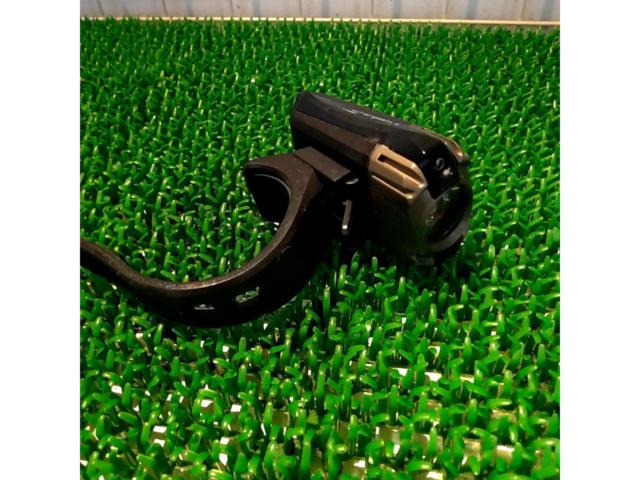 充電式 MOON METEOR 200Lumen フロント用ライト