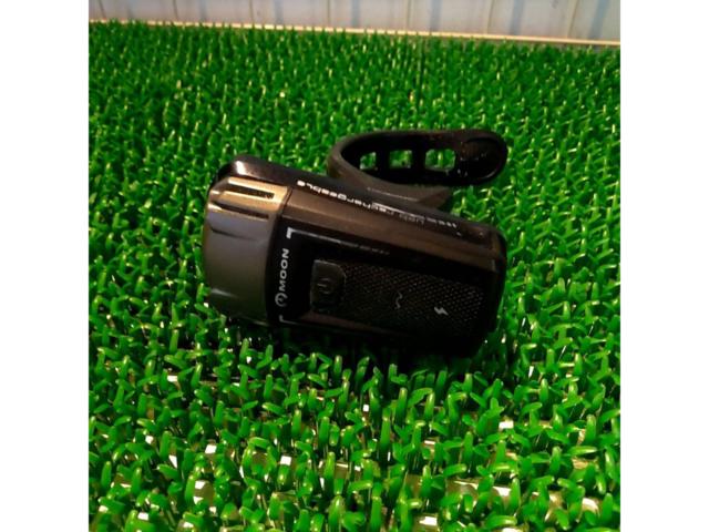 充電式 MOON METEOR 200Lumen フロント用ライト