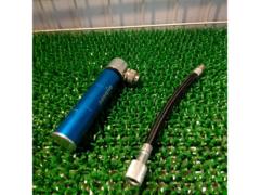 AIRBONE SUPERNOVA PUMP 仏式/米式 ブルー