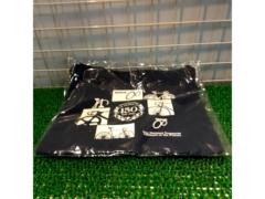 KEIRIN サコッシュ ネイビー