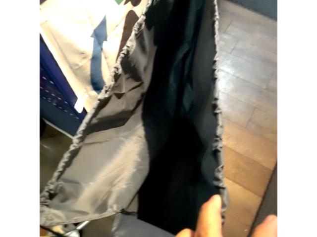 BIKE KINCHAKU 輪行バッグ ミニベロ