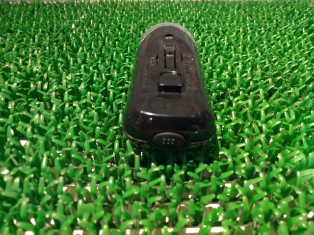 電池式 ※ブラケット無し CATEYE OPTI CUBE フロント用ライト ブラック HL-EL140