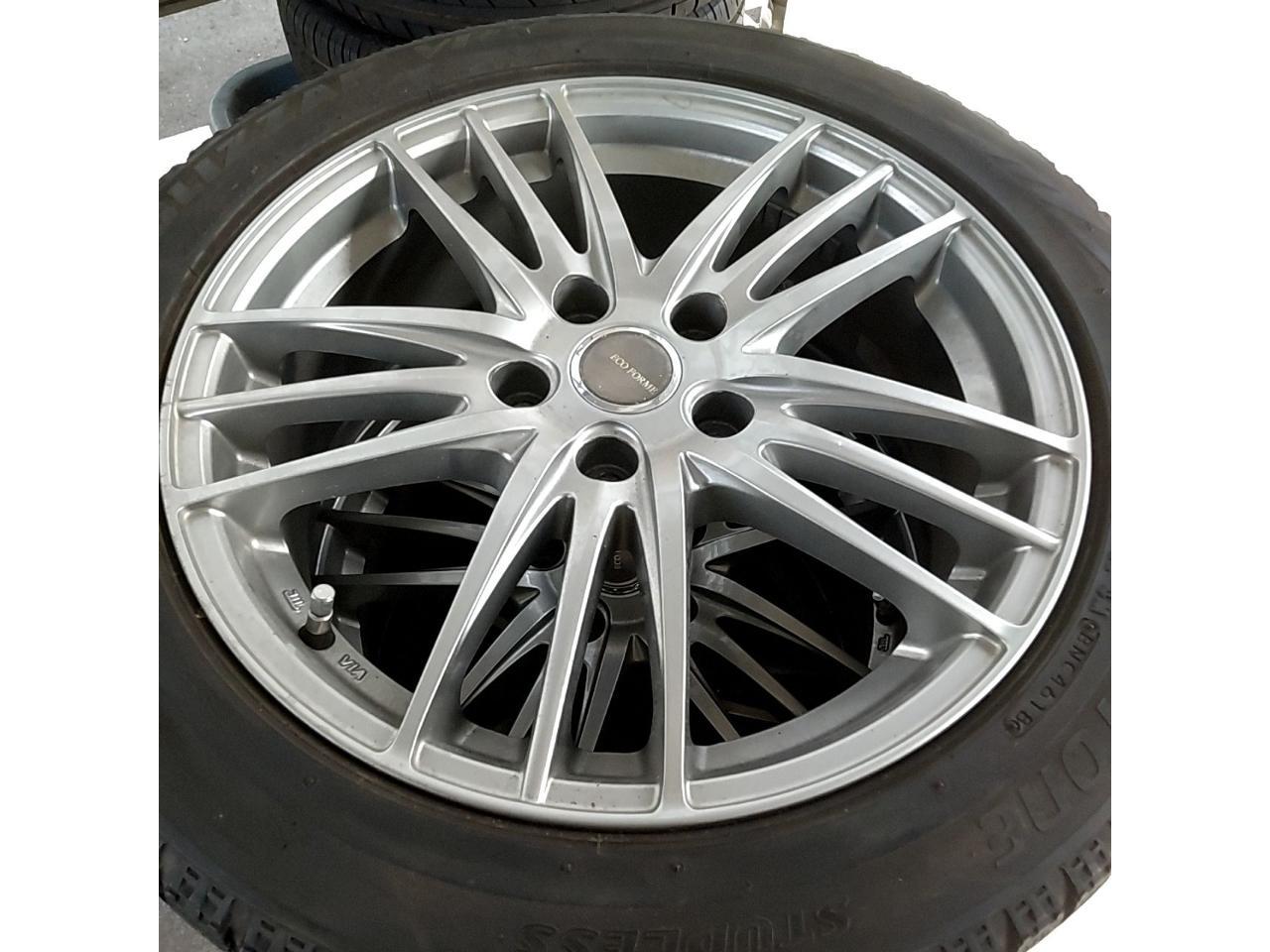 BRIDGESTONE ECO FORME SE-18