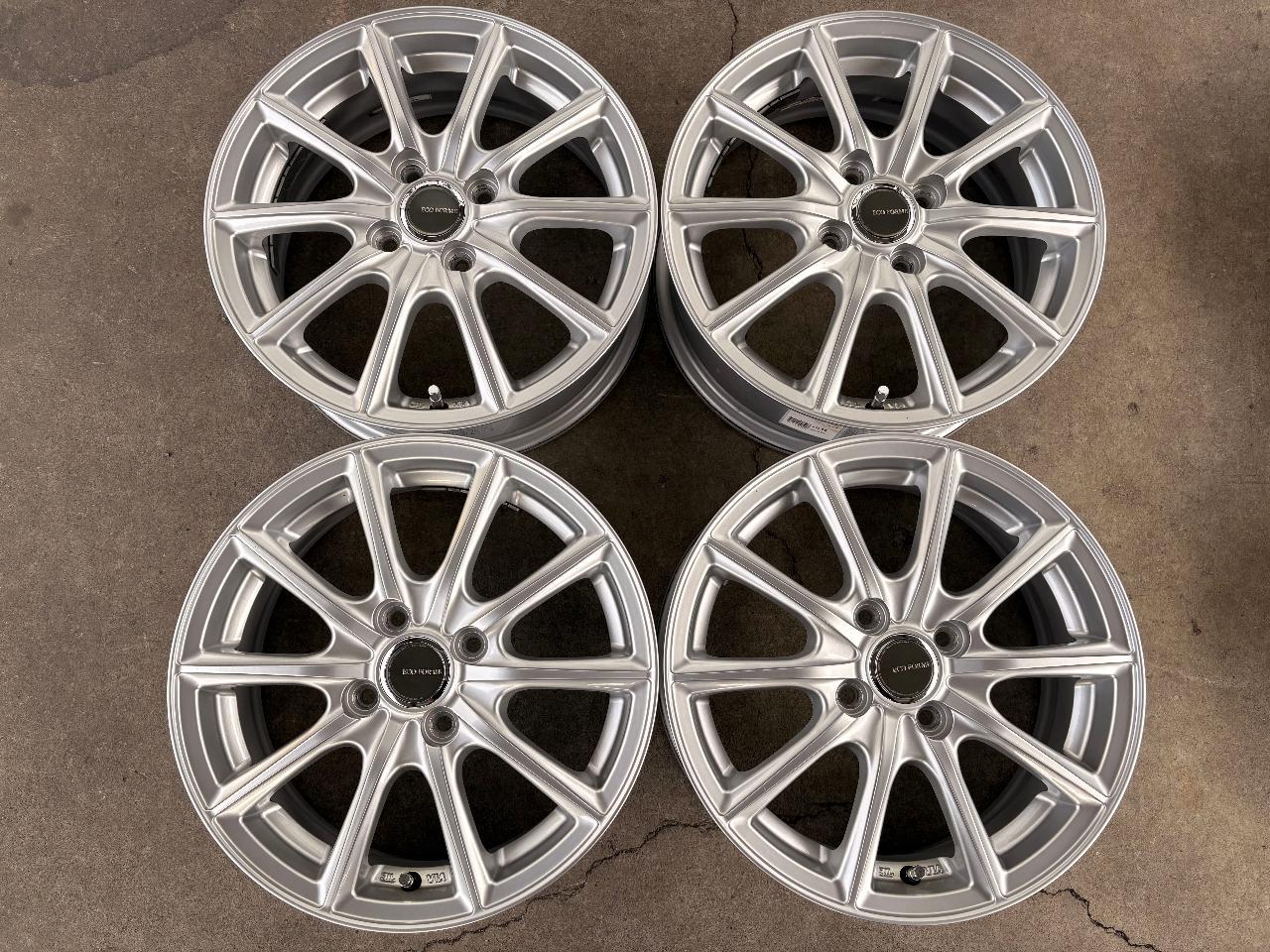 BRIDGESTONE ECO FORME SE-15