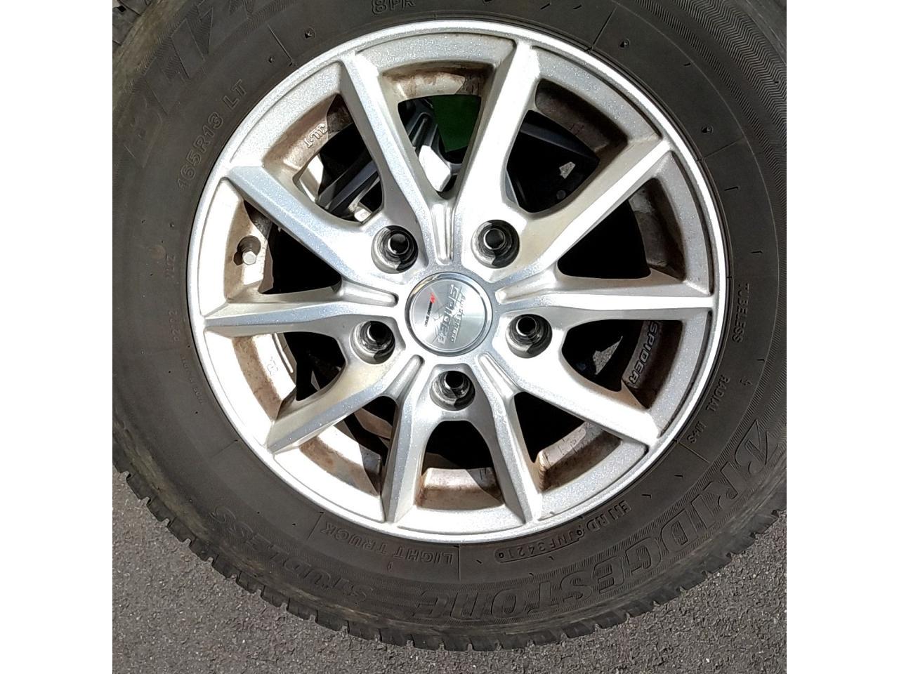 MARUKA SERVICE MANARAY SPORT EUROSPEED SPIDER Five