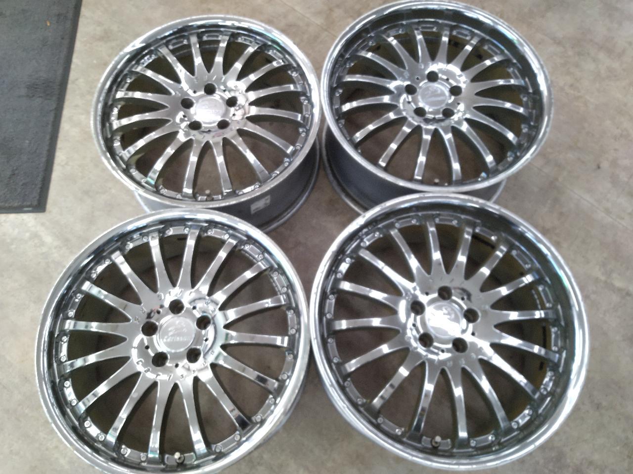 Carlsson 1/16
