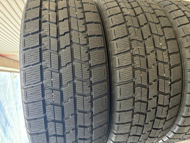【BADX(バドックス)】632 LOXARNY(ロクサーニ) LOXARNY SPORT RS-10+【GOODYEAR】ICENAVI7