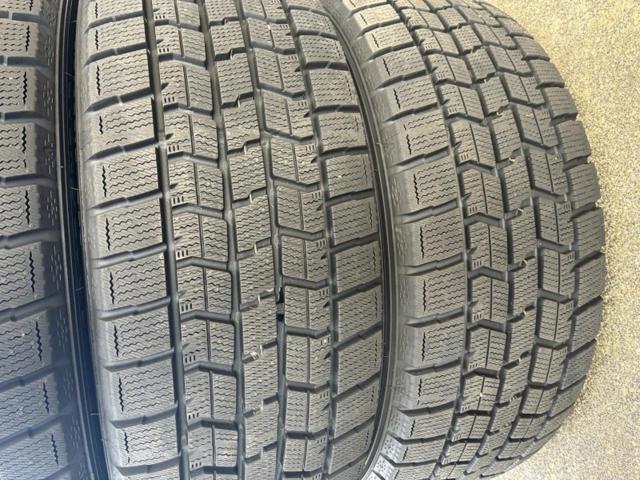 【BADX(バドックス)】632 LOXARNY(ロクサーニ) LOXARNY SPORT RS-10+【GOODYEAR】ICENAVI7
