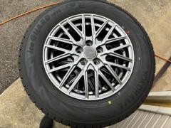 【その他】 GRASS+【YOKOHAMA】iceGUARD iG70