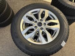 【その他】 BALMINUM+【BRIDGESTONE】BLIZZAK VRX2