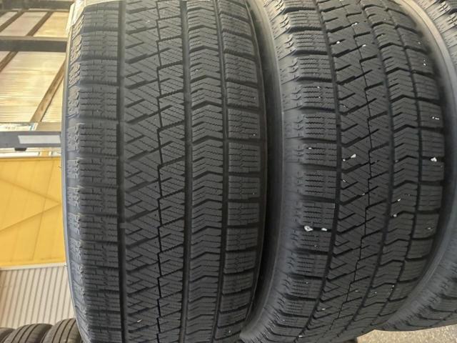 【その他】 BALMINUM+【BRIDGESTONE】BLIZZAK VRX2