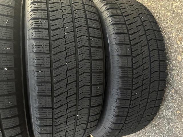 【その他】 BALMINUM+【BRIDGESTONE】BLIZZAK VRX2