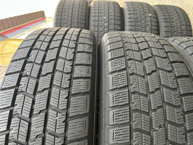 【その他】 V.E.X+【GOODYEAR】ICENAVI7