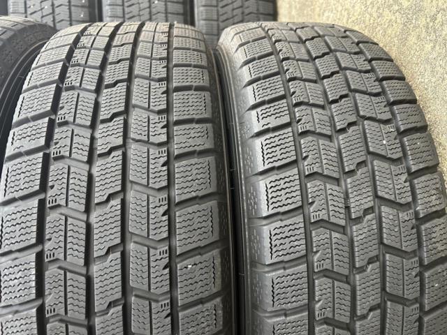 【その他】 V.E.X+【GOODYEAR】ICENAVI7