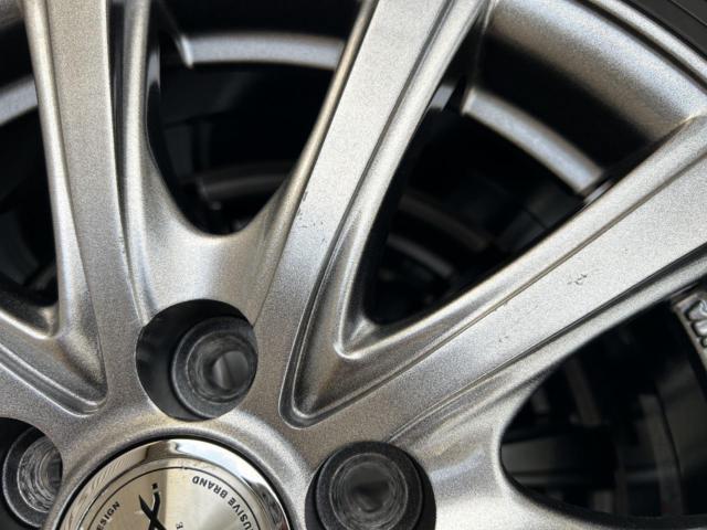 【その他】 V.E.X+【GOODYEAR】ICENAVI7