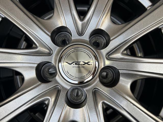 【その他】 V.E.X+【GOODYEAR】ICENAVI7