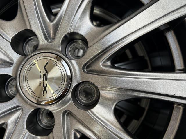 【その他】 V.E.X+【GOODYEAR】ICENAVI7