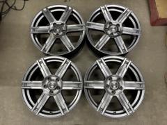【日産純正】 NISMO LMX6