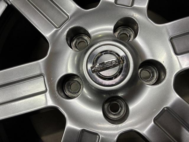 【日産純正】 NISMO LMX6