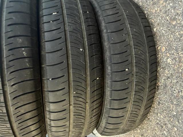 【DUNLOP】ENASAVE RV505