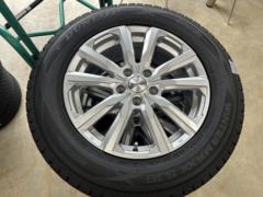 【その他】 Devotion+【DUNLOP】WINTERMAXX SJ8