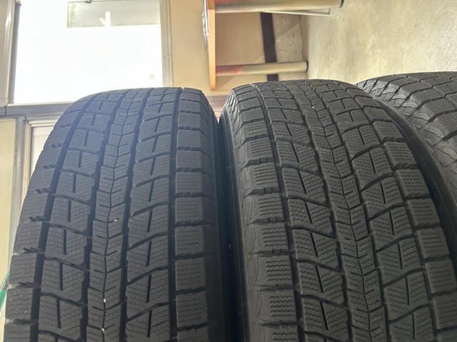 【その他】 Devotion+【DUNLOP】WINTERMAXX SJ8