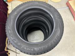【BRIDGESTONE】BLIZZAK VRX2