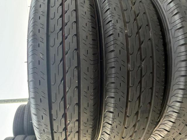 【BRIDGESTONE】ECOPIa R680