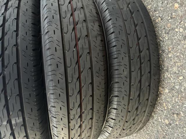 【BRIDGESTONE】ECOPIa R680