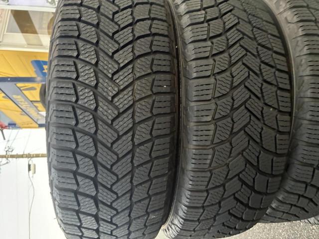 【MICHELIN】X-ICE SNOW