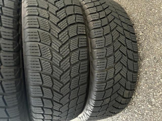 【MICHELIN】X-ICE SNOW