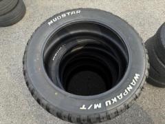 【MUDSTAR】WANPAKU M/T