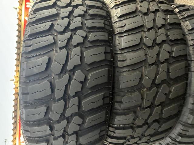 【MUDSTAR】WANPAKU M/T