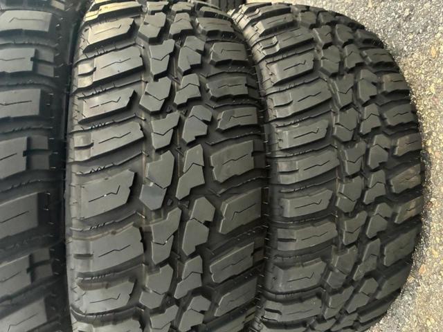 【MUDSTAR】WANPAKU M/T