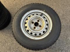 【その他】 社外スチール+【TOYO】DELVEX 935