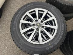 【その他】 MANARAY SPORT+【その他】AUTOBACKS North Trek N5