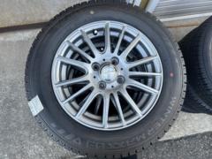 【その他】 ravrion selzer+【DUNLOP】WINTERMAXX WM03