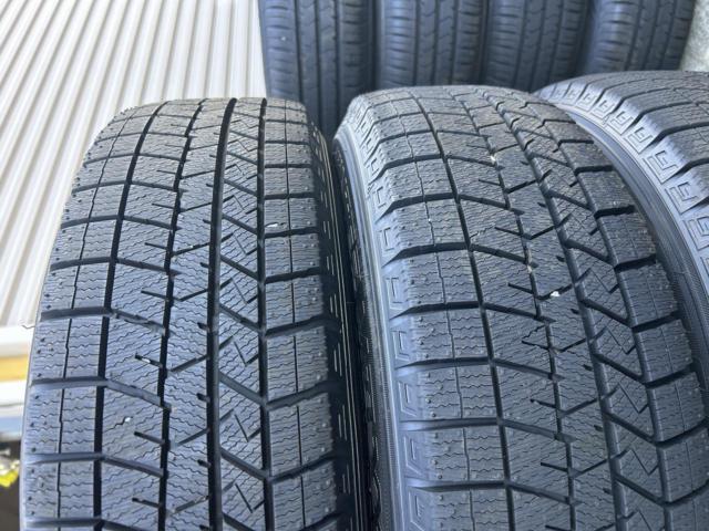 【その他】 ravrion selzer+【DUNLOP】WINTERMAXX WM03