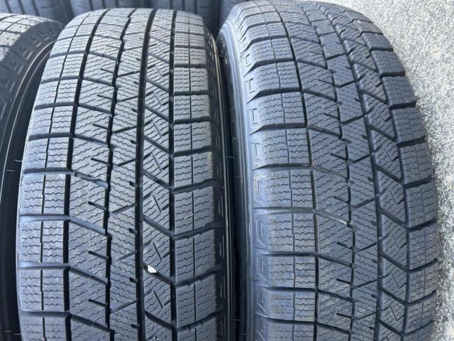 【その他】 ravrion selzer+【DUNLOP】WINTERMAXX WM03