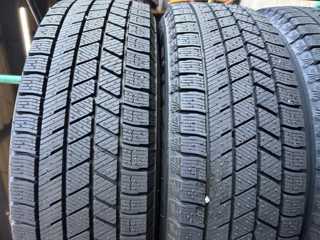 【その他】 SPORT FLICK+【BRIDGESTONE】BLIZZAK VRX3