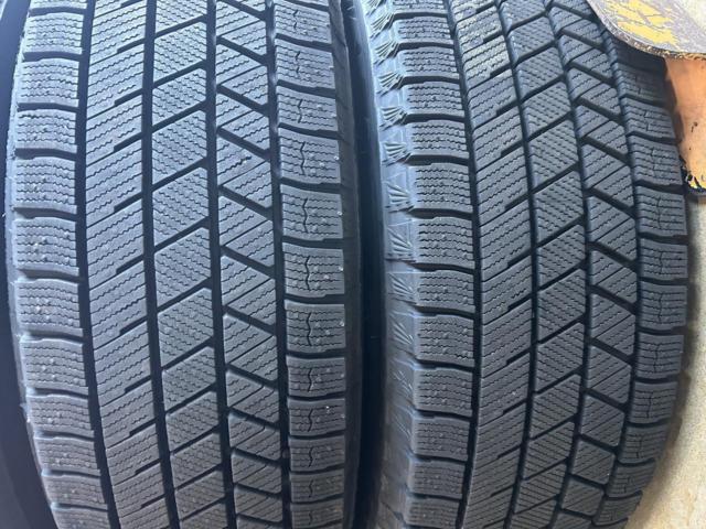 【その他】 SPORT FLICK+【BRIDGESTONE】BLIZZAK VRX3