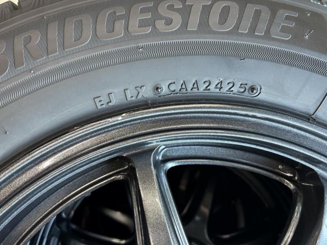 【その他】 SPORT FLICK+【BRIDGESTONE】BLIZZAK VRX3