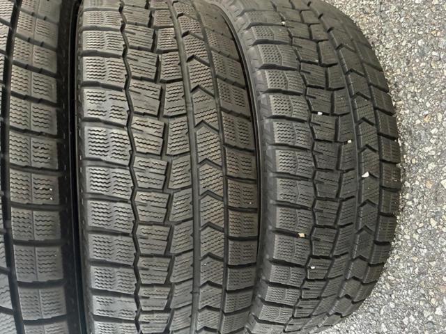 【DUNLOP】WINTER MAXX WM02