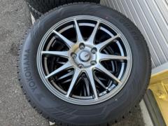 【その他】 SPORT ABELIA+【YOKOHAMA】iceGUARD iG60