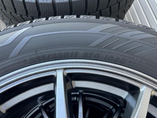 【その他】 SPORT ABELIA+【YOKOHAMA】iceGUARD iG60