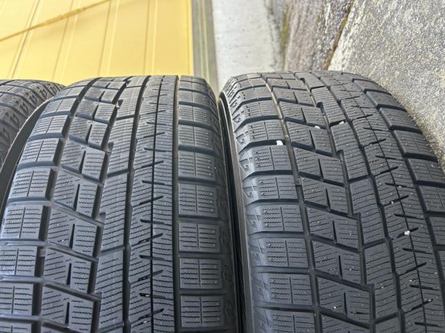 【その他】 SPORT ABELIA+【YOKOHAMA】iceGUARD iG60