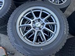 【その他】 LCZ+【DUNLOP】WINTER MAXX WM02