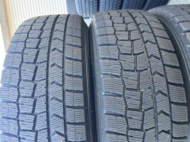 【その他】 LCZ+【DUNLOP】WINTER MAXX WM02