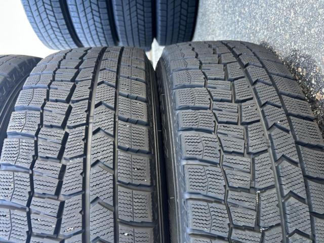 【その他】 LCZ+【DUNLOP】WINTER MAXX WM02